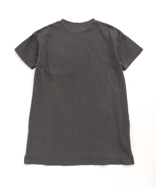 F.O.KIDS（エフオーキッズ）の「ビッグシルエットワンピース（ワンピース・キッズ・ベージュ/グリーン/ブラウン/チャコール/ネイビー/レッド・80/100/140/90/130/110/120/95）」の13枚目の写真