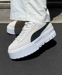 PUMA(�v�[�})��PUMA MAYZE WNS / �v�[�} ���C�Y �E�B�����Y(�X�j�[�J�[)