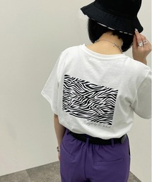 apres jour mignon | シュエットサイズアソートＴシャツ 【ZOZOTOWN限定アイテム】(Tシャツ/カットソー)