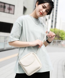 RAGEBLUE | マルチスクエア/ショルダーバッグ/950644(ショルダーバッグ)