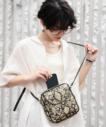 RAGEBLUE | マルチスクエア/ショルダーバッグ/950644(ショルダーバッグ)