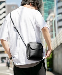 RAGEBLUE | マルチスクエア/ショルダーバッグ/950644(ショルダーバッグ)