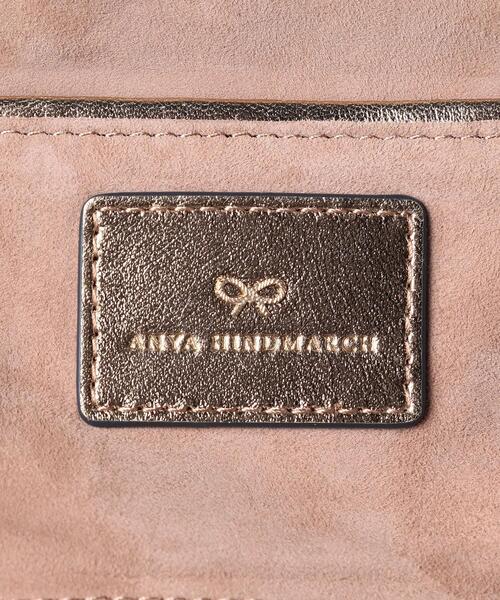 UNITED ARROWS（ユナイテッドアローズ）の「＜ANYA HINDMARCH（アニヤ 