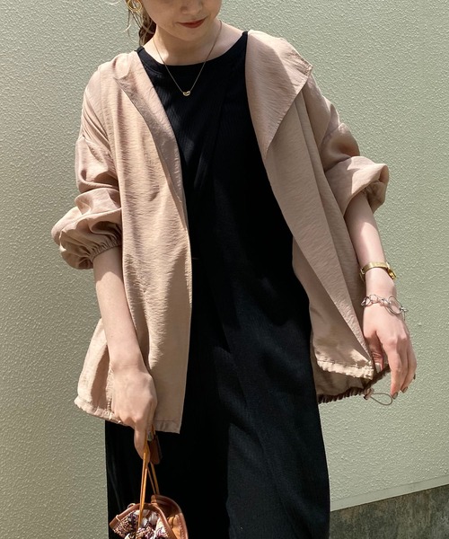 CAPRICIEUX LE'MAGE（カプリシューレマージュ）の「ワッシャー