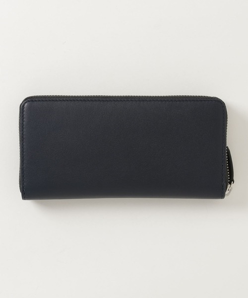 Maison Kitsune（メゾンキツネ）の「CHILLAX FOX LONG ZIPPED WALLET