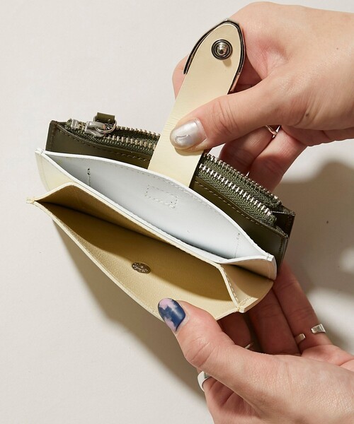 TOGA PULLA（トーガ プルラ）の「【TOGA PULLA(トーガプルラ)】レザー