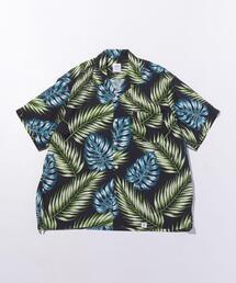 <BEDWIN(ベドウィン)> ALOHA ROGERS/シャツ