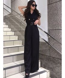 テーラーワイドコンビネゾン