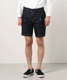 THE NORTH FACE | ザ ノース フェイス THE NORTH FACE Denim Climbing Short(デニムクライミングショーツ)(その他パンツ)