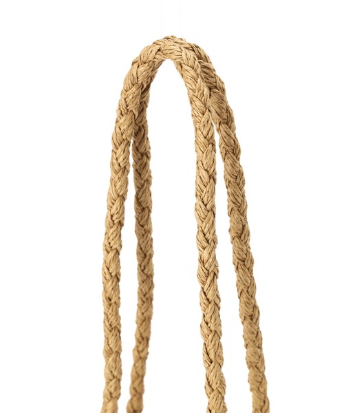 ROSE BUD（ローズバッド）の「ショルダーバッグ（ショルダーバッグ・レディース・ブラック/ベージュ/グレー・FREE）」の17枚目の写真