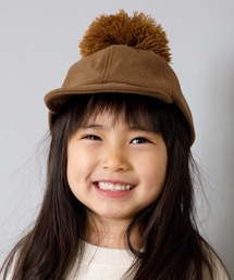 MAKE YOUR DAY | 梵天キャップ(キャップ)