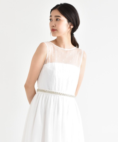 ビジューベルト