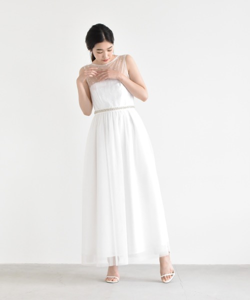 ビジューベルト