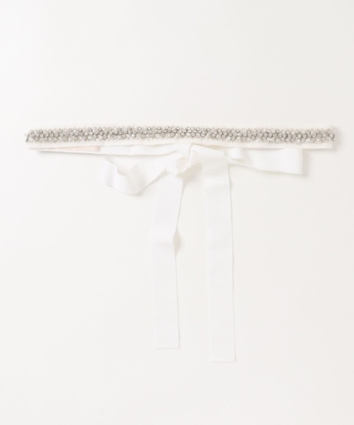 ビジューベルト