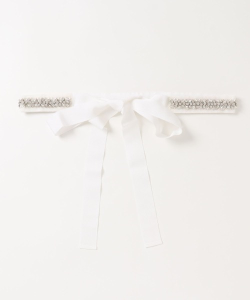 ビジューベルト