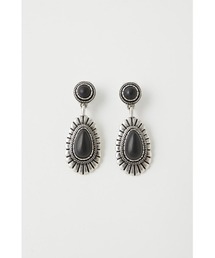 MOUSSY | NAVAJO SWAY EARRINGS(イヤリング)