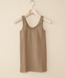 SHENERY | リブタンクトップ(タンクトップ)