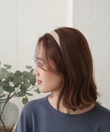 URBAN RESEARCH DOORS | スリムカチューシャ(カチューシャ)