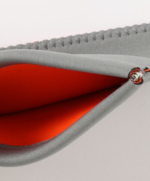 PUEBCO（プエブコ）の「COIN CARD HOLDER / コインカードホルダー（コインケース・レディース・グリーン系その他/イエロー系その他/オレンジ系その他・FREE）」の8枚目の写真