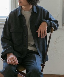 PENDLETON | 【別注】PENDLETON×DOORS　CPO Shirts Jacket(その他アウター)