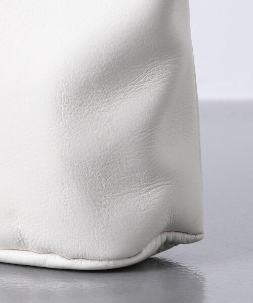 NOMADIS（ノマディス）の「＜NOMADIS（ノマディス）＞Lys ショルダーバッグ（ショルダーバッグ・レディース・ブラック/ロイヤルブルー/オフホワイト・FREE）」の11枚目の写真