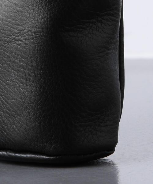 NOMADIS（ノマディス）の「＜NOMADIS（ノマディス）＞Lys ショルダーバッグ（ショルダーバッグ・レディース・ブラック/ロイヤルブルー/オフホワイト・FREE）」の6枚目の写真