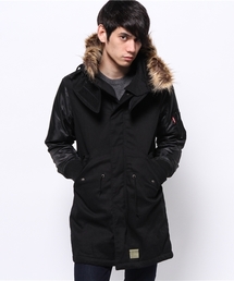 WHO'S WHO gallery | 【Em@//ONE】モッズコート(モッズコート)