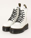 Dr. Martens的「《Dr.Martens》QUAD RETRO JADON（靴子）」