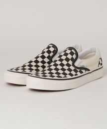 VANS | VANS/CLASSIC SLIP-ON 98 DX(スリッポン)