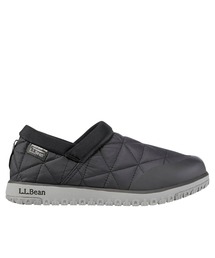 L.L.Bean | ウィメンズ ウルトラライト・プリマロフト・ウォータープルーフ・スリップオン(スリッポン)