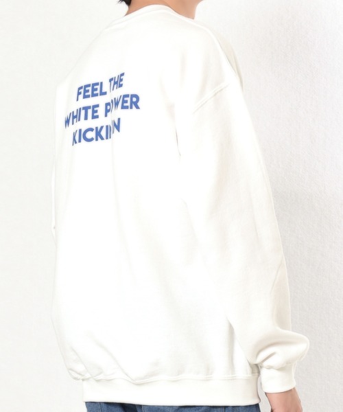 MILKBOY（ミルクボーイ）の「SUGARHOLIC SWEATS（スウェット・メンズ・A/B/C・M/XL）」の11枚目の写真