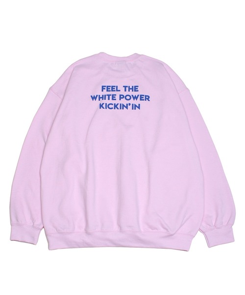 MILKBOY（ミルクボーイ）の「SUGARHOLIC SWEATS（スウェット・メンズ・A/B/C・M/XL）」の16枚目の写真