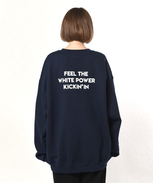 MILKBOY（ミルクボーイ）の「SUGARHOLIC SWEATS（スウェット・メンズ・A/B/C・M/XL）」の13枚目の写真