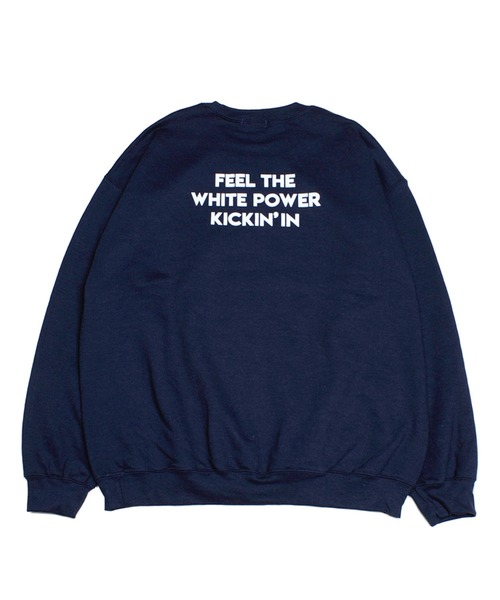 MILKBOY（ミルクボーイ）の「SUGARHOLIC SWEATS（スウェット・メンズ・A/B/C・M/XL）」の18枚目の写真