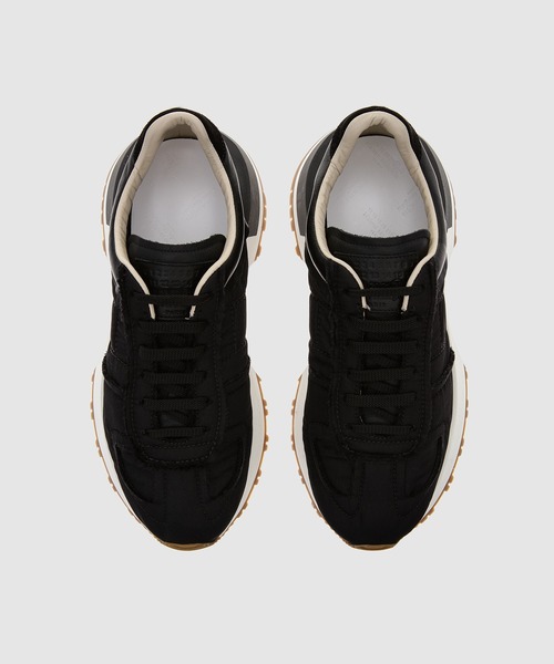 Maison Margiela(メゾンマルジェラ)の「SNEAKERS(スニーカー・メンズ・ブラック/グレー/グリーン・42/41/43)」の5枚目の写真