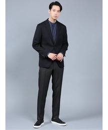 renoma HOMME（レノマオム）の「タカキューメンズ/TAKA-Q：MEN コーディネート 2ボタン2ピース ビジネスセットアップスーツ（スーツセット・メンズ）」
