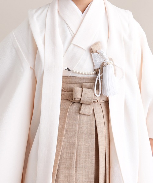 七五三5歳用袴10点セット utatane