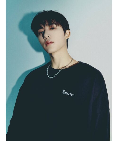 EVRIS（エヴリス）の「【B.I×EVRIS】コラボロンTEE（Tシャツ/カットソー・レディース・ホワイト/ブラック・FREE）」の14枚目の写真