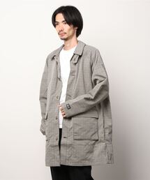 Levi's | TURK TRENCH COAT LARIMAR PEYOTE(トレンチコート)
