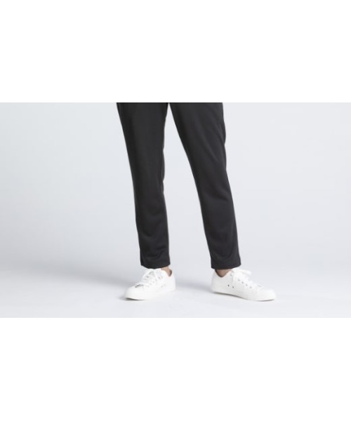 SUIT SELECT（スーツセレクト）の「フリースセットアップ（セットアップ・メンズ・ブラック/ネイビー・LL/L/M/S）」の7枚目の写真