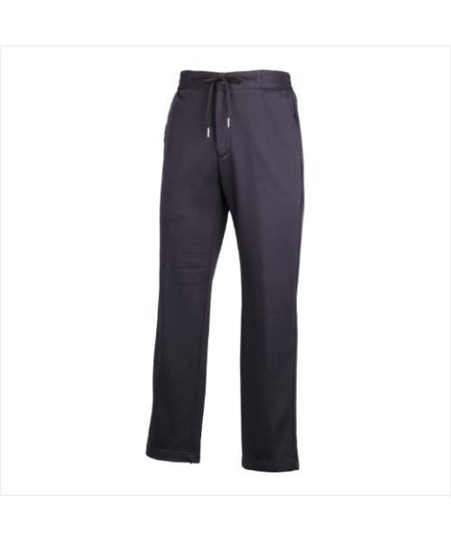 SUIT SELECT（スーツセレクト）の「フリースセットアップ（セットアップ・メンズ・ブラック/ネイビー・LL/L/M/S）」の5枚目の写真