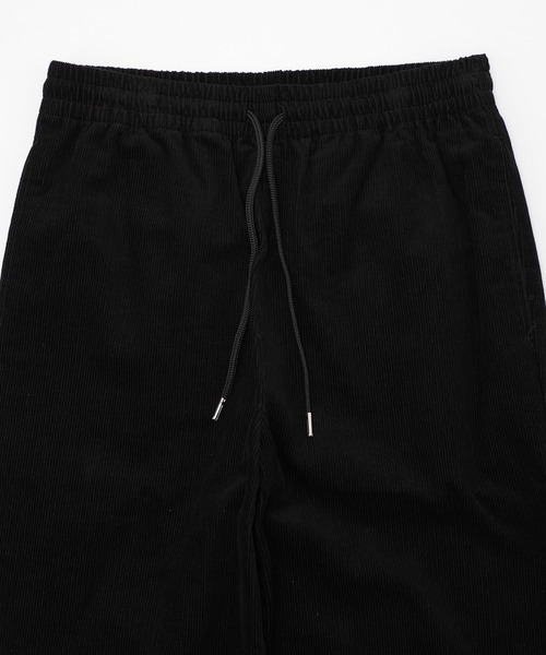 WHO'S WHO gallery(フーズフーギャラリー)の「COOPER FACTコーデュロイトラックパンツ(その他パンツ・メンズ・ブラック/ベージュ/ネイビー/グリーン・FREE)」の22枚目の写真