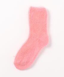 lilLilly | アンゴラソックス(ソックス/靴下)