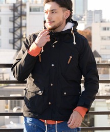 Beautiful Harmony | ３WAYマウンテンパーカー(マウンテンパーカー)