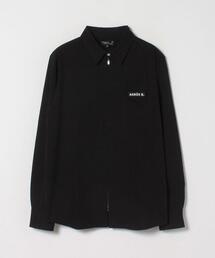 agnes b.（アニエスベー）の「J000 CHEMISE コットンジャージシャツ（シャツ/ブラウス）」