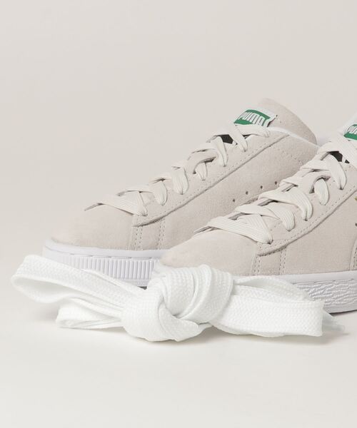 PUMA SUEDE CLASSIC XXI / プーマ スウェード クラシック トゥエンティワン