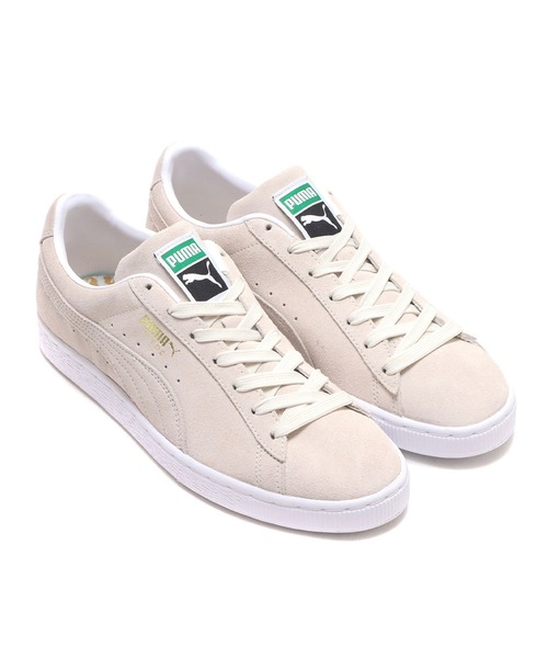PUMA SUEDE CLASSIC XXI / プーマ スウェード クラシック トゥエンティワン