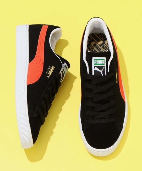 PUMA SUEDE CLASSIC XXI / プーマ スウェード クラシック トゥエンティワン
