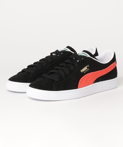 PUMA SUEDE CLASSIC XXI / プーマ スウェード クラシック トゥエンティワン