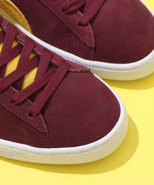 PUMA SUEDE CLASSIC XXI / プーマ スウェード クラシック トゥエンティワン